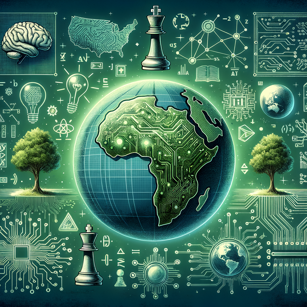Exploring Career Development Opportunities in AI and Data Science with ...