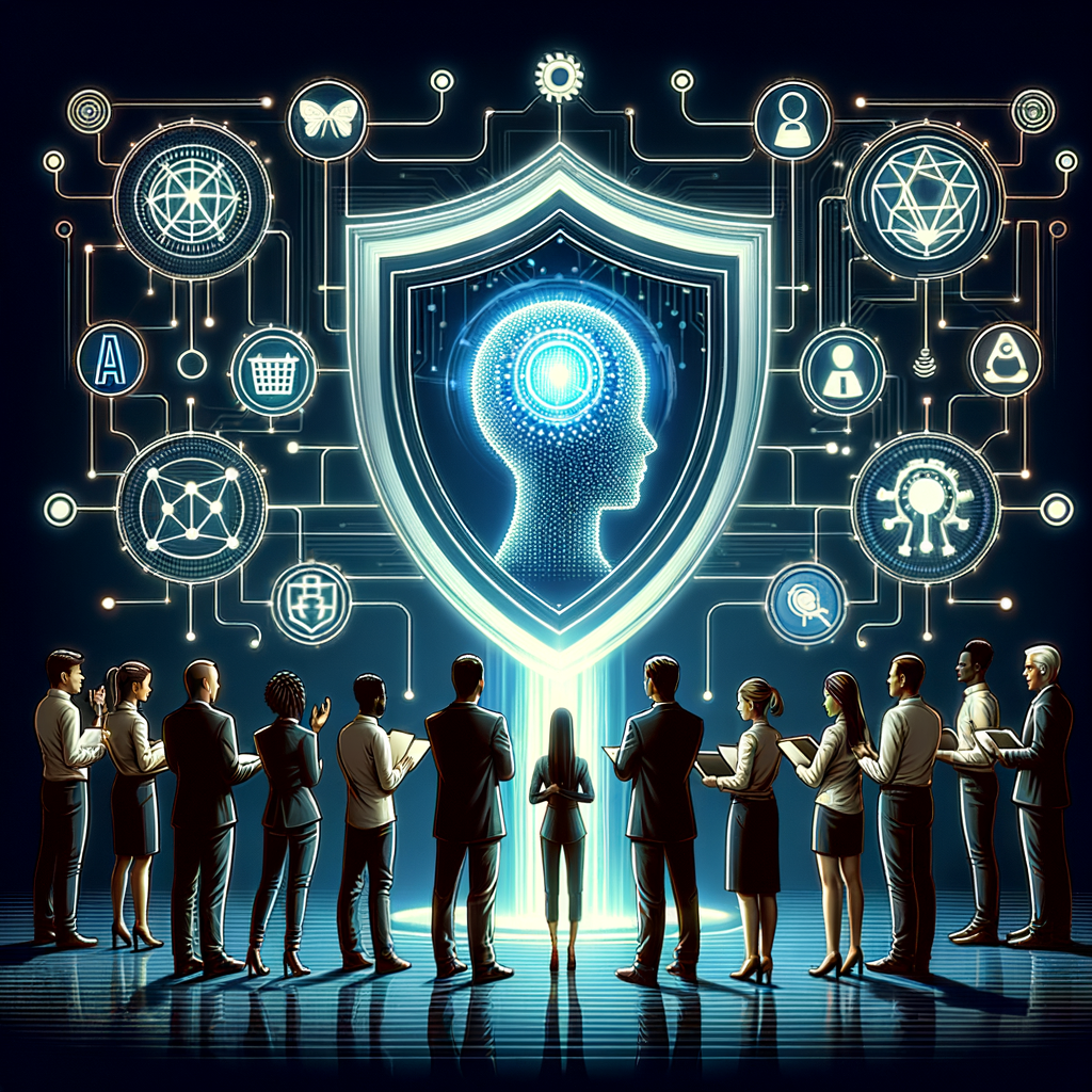 The New U.S. AI Safety Institute Consortium: An Initiative Promoting S