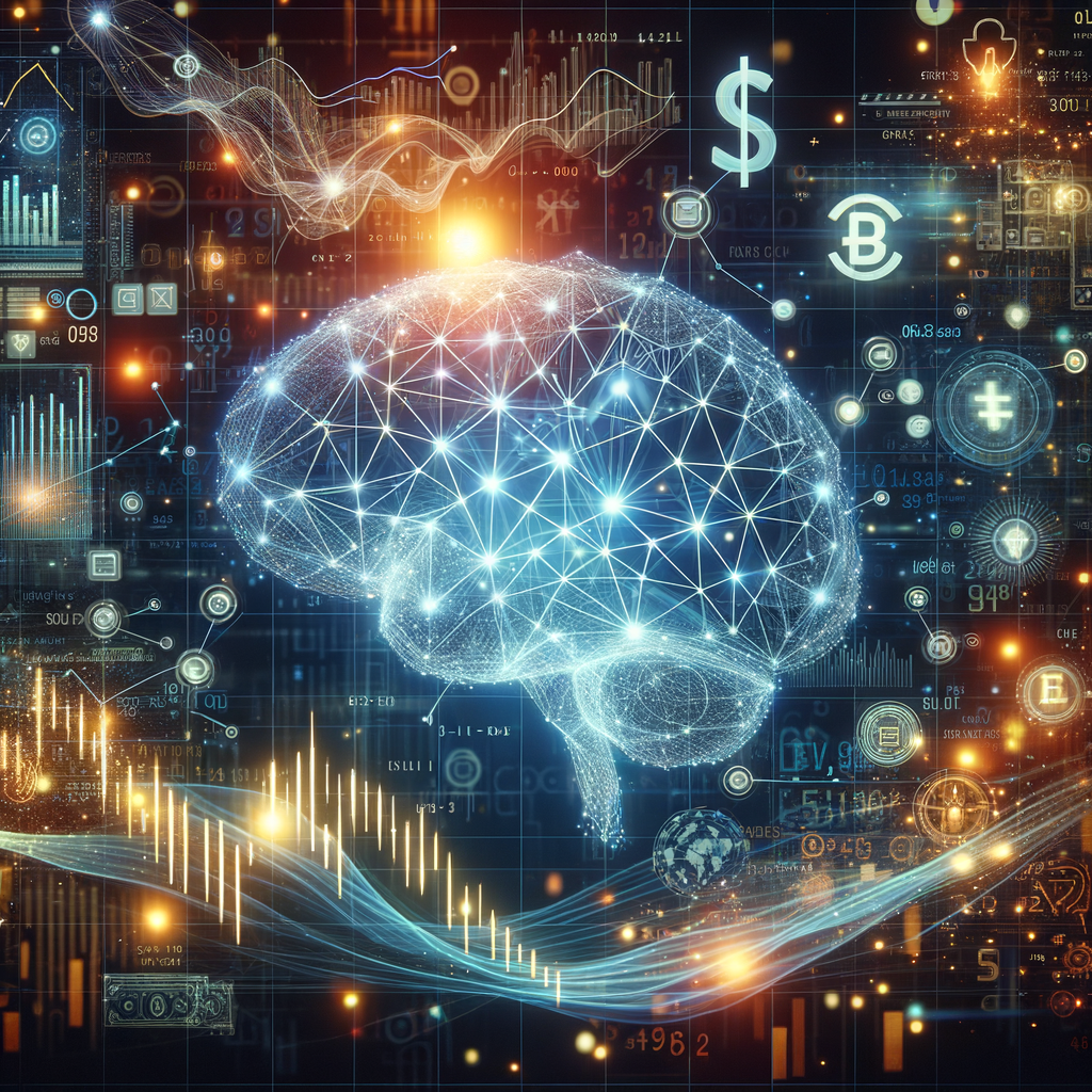 Embracing AI in Finance: The Revolutionizing Power of Generative AI ...