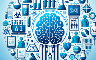  The Potential of AI in Accelerating Clinical Trials: Enhancing Speed, Scope, and Diversity