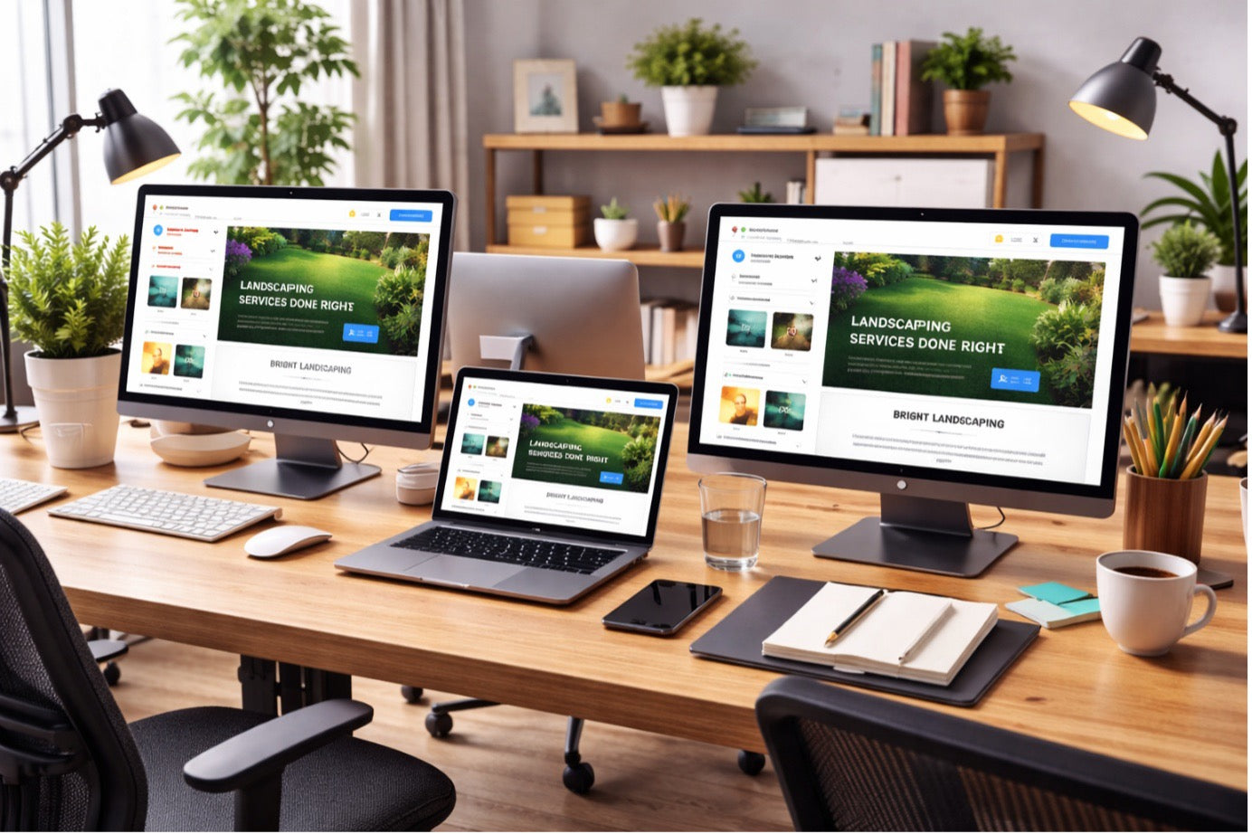 AI for Small Businesses | From Idea to Website in 30 Minutes – ToolPilot