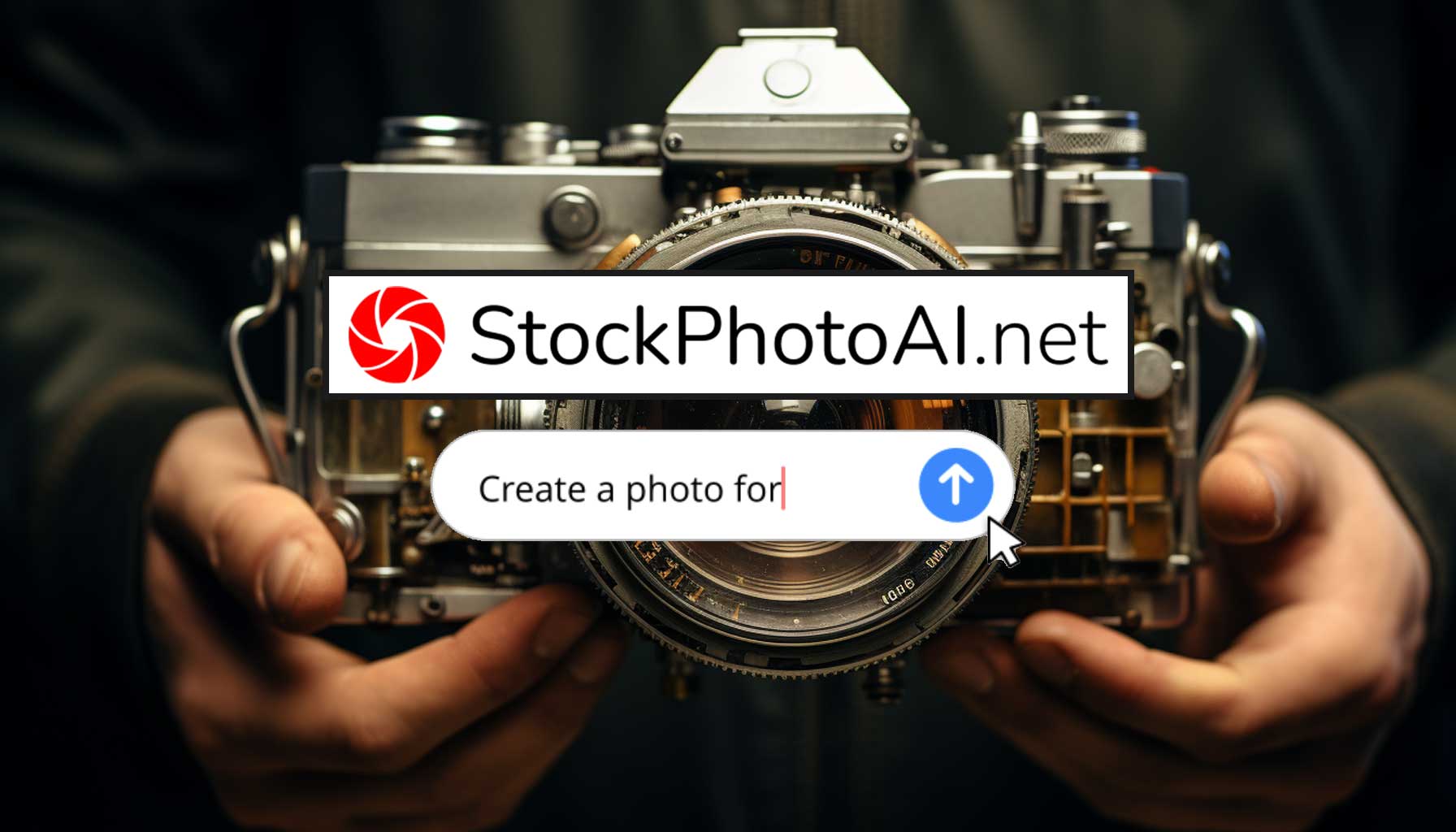 Revolutionizing Stock Photography With StockPhotoAI ToolPilot Revolutionizing Stock Photography With StockPhotoAI ToolPilot