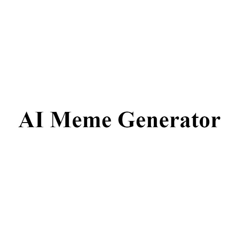 Ai Meme Maker - Ai Meme Generator – ToolPilot