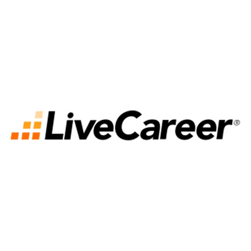 LiveCareer AI Resume Builder With Writing Services, Tips and Example