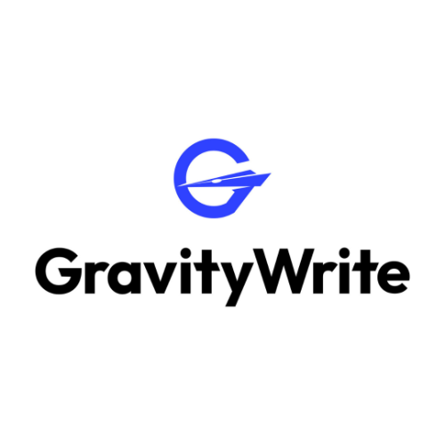 GravityWrite - AI-Powered Writing Tool