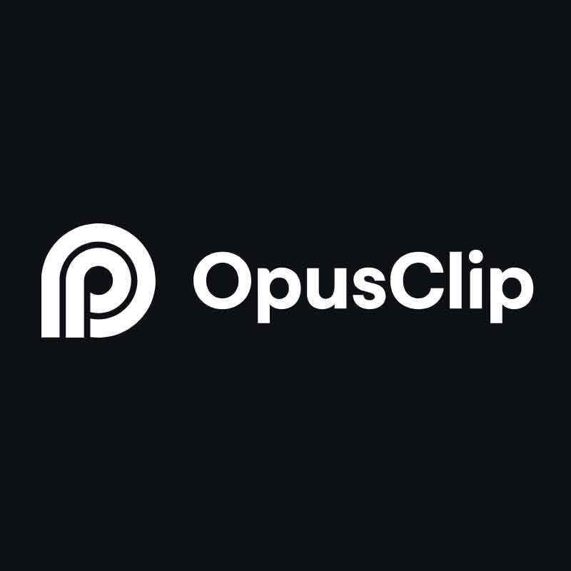 Opus Clip AIpowered Video Repurposing ToolPilot