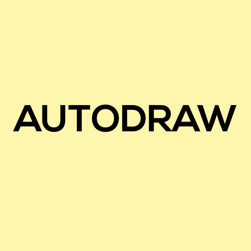 AutoDraw - AI Fast Drawing For Everyone – ToolPilot