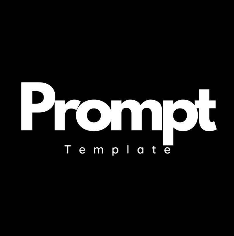 Prompt Template GPT Prompt To Template Converter ToolPilot Prompt template gpt prompt to template converter toolpilot