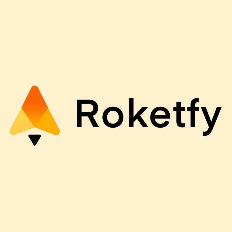 Roketfy - AI-Powered Etsy Sales and Marketing Platform – ToolPilot