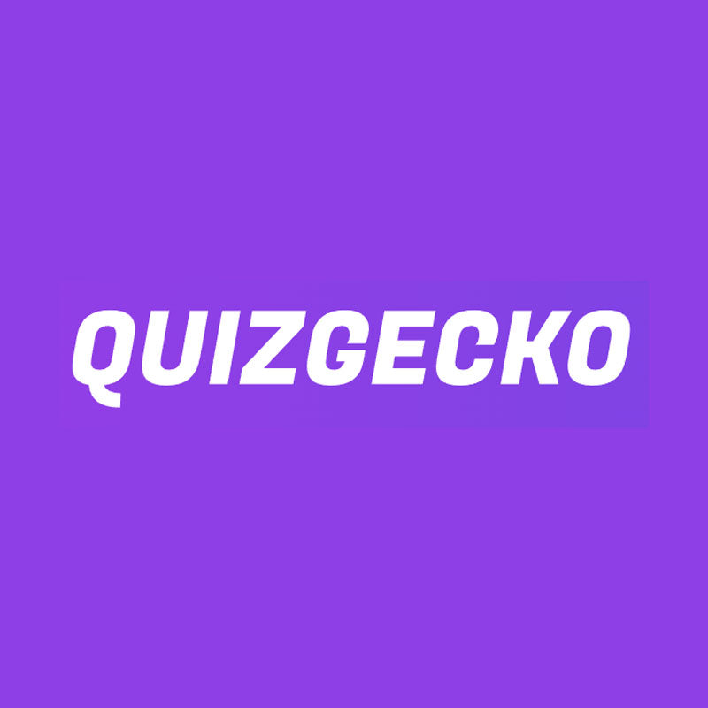 Quizgecko AI Quiz Questions Generator ToolPilot