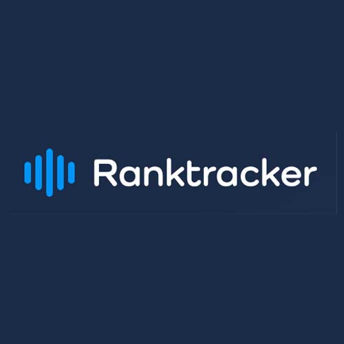 Ranktracker - AI Powered SEO Platform