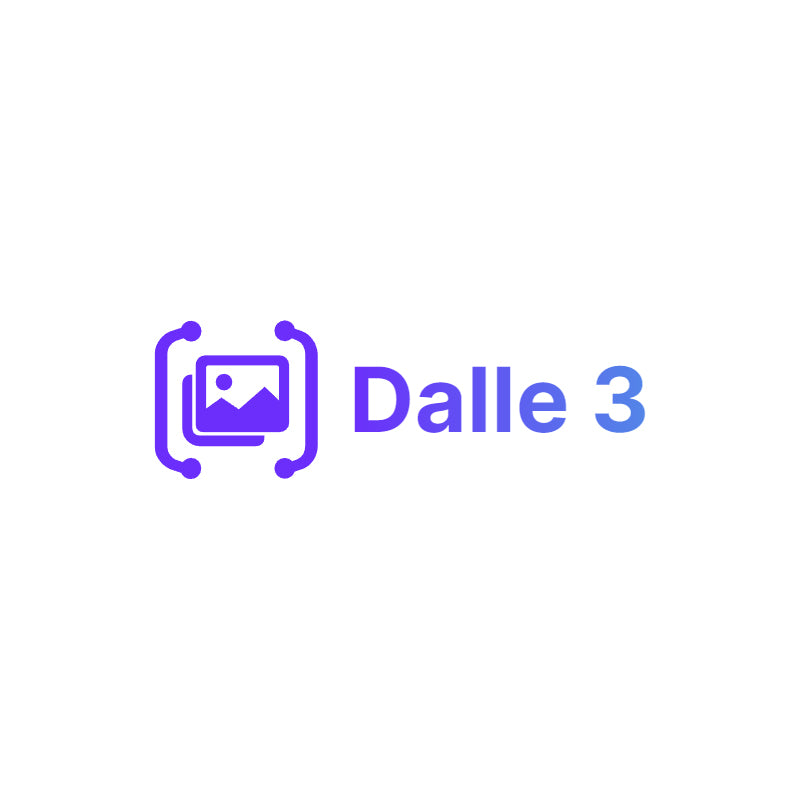 Dall E 3d Logo dall-e-3d-logo