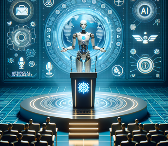  AI Revolution: NVIDIA CEO to Deliver Keynote at COMPUTEX 2024