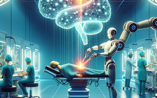  AI Co-Pilots: Revolutionizing Healthcare with Automation