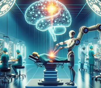  AI Co-Pilots: Revolutionizing Healthcare with Automation