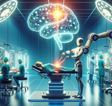  AI Co-Pilots: Revolutionizing Healthcare with Automation