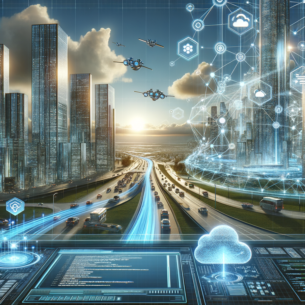 Autonomy Tech Advancement in Autonomous System Development: A Look at NVIDIA's Omniv ...