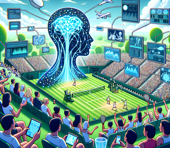  Utilizing Generative AI to Enhance Fan Engagement at Wimbledon: A Look at IBM's Role