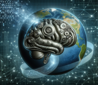  An Assessment of Generative AI's Understanding of The World