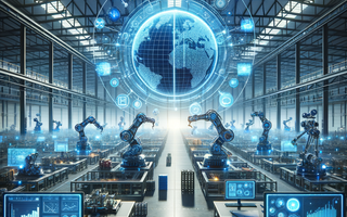 The Emergence of Virtual Factories: Paving the Way for Industrial Digitalization