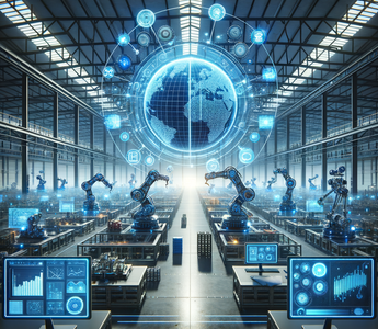  The Emergence of Virtual Factories: Paving the Way for Industrial Digitalization