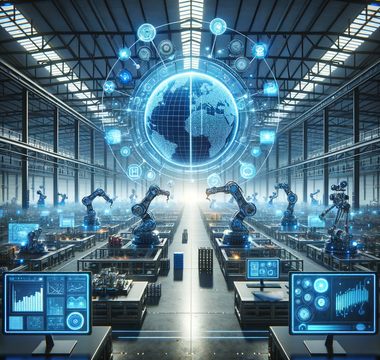  The Emergence of Virtual Factories: Paving the Way for Industrial Digitalization