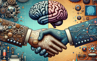  Unfolding the Boundaries of Mechanical Engineering with AI