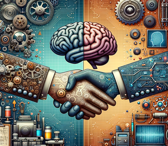 Unfolding the Boundaries of Mechanical Engineering with AI
