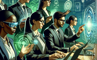  Exploring NVIDIA's New Generative AI Professional Certification