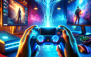  Discover a New Gaming Experience with GeForce NOW - A Review