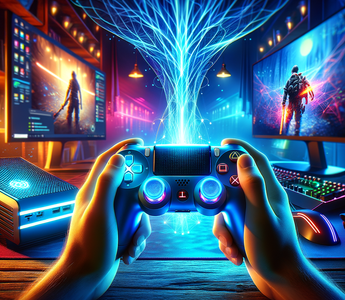  Discover a New Gaming Experience with GeForce NOW - A Review