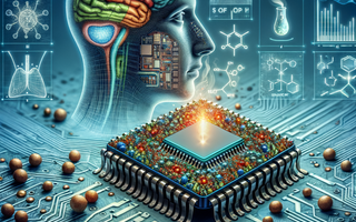  Advancing Gas Sensing and Odor Detection with Biomimetic Olfactory Chips