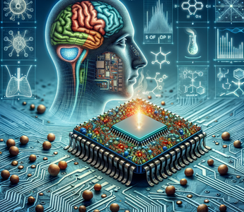  Advancing Gas Sensing and Odor Detection with Biomimetic Olfactory Chips