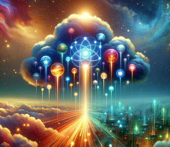  Eight Spectacular Games Set to Join the Cloud Universe