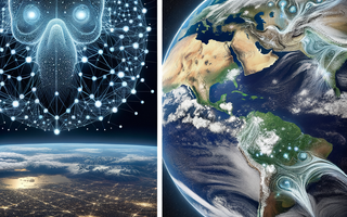  Harnessing Deep Learning for Enhanced Imaging of Earth's Planetary Boundary