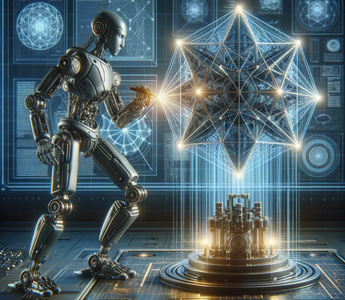  AI-driven Robot Achieves New Heights in Creating High-Impact Absorbing Shape