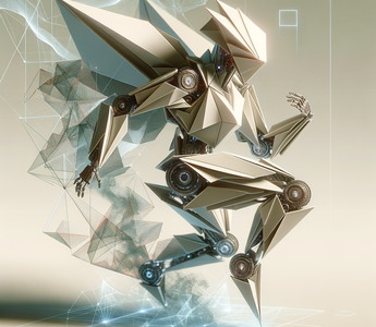  A Review of the Soft Origami-Inspired Robot Revolutionizing Robotics