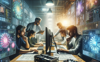  NVIDIA's OpenUSD Advances Bring Focus on Developers in GTC 