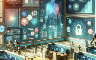  Secure by Design: AI-Based Approach Towards Business Operations with AIOps