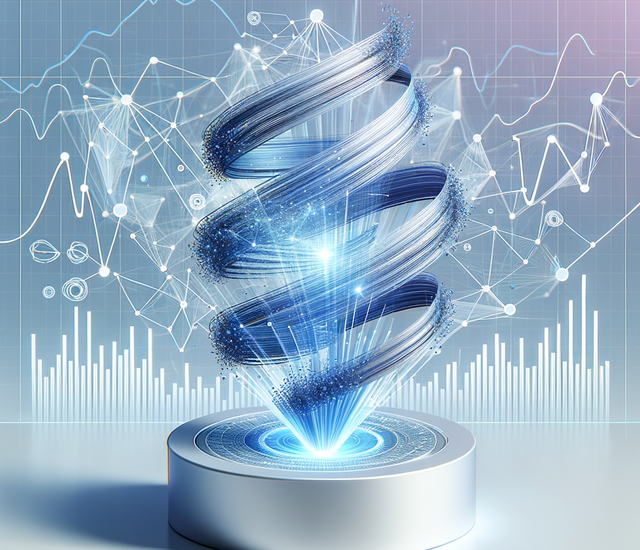 The Impact of Time Series Models in AI Forecasting – ToolPilot
