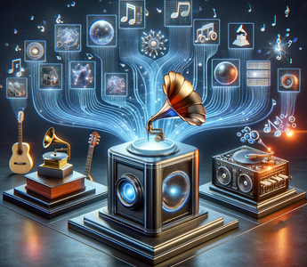  Utilizing IBM Watson to Optimize Fan Experience at the GRAMMYs®