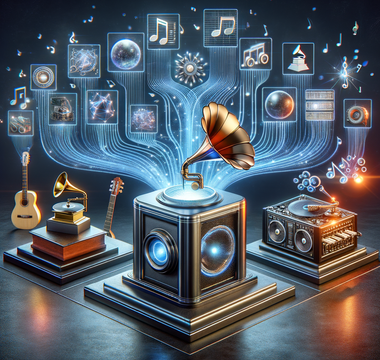  Utilizing IBM Watson to Optimize Fan Experience at the GRAMMYs®