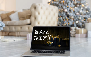 Black Friday Bonanza: The Top 5 AI Tools for Maximum Savings and Efficiency