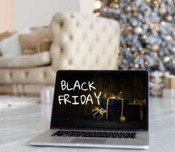 Black Friday Bonanza: The Top 5 AI Tools for Maximum Savings and Efficiency
