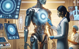  Skin-Inspired Sensory Robots Revolutionising Medical Treatment