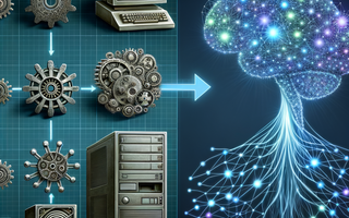  An In-depth Look at the Evolution from Models to Compound AI Systems