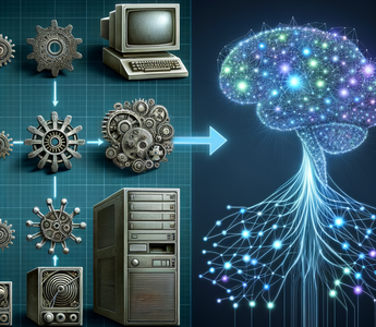  An In-depth Look at the Evolution from Models to Compound AI Systems