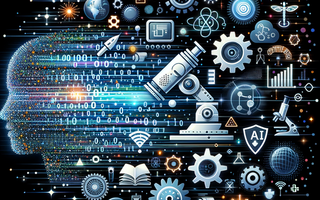  The Importance of Accelerated Data Processing in Enabling AI Progress Mutually Across Sectors