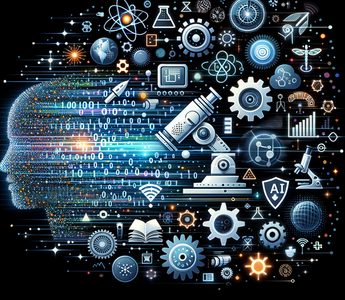  The Importance of Accelerated Data Processing in Enabling AI Progress Mutually Across Sectors