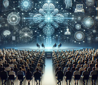  NVIDIA Accelerates AI Innovation with Forthcoming Participation in SIGGRAPH 2024